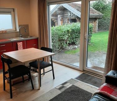 Klimmen Apartment | Appartement Oase