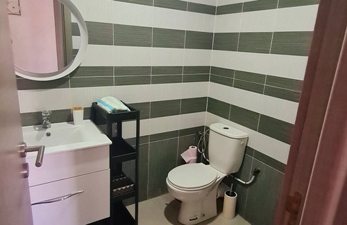 Haut Founty Apartment | Appartement Paisible Founty