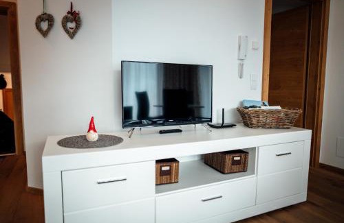 Bad Kleinkirchheim Apartment | Appartement Panorama Loft