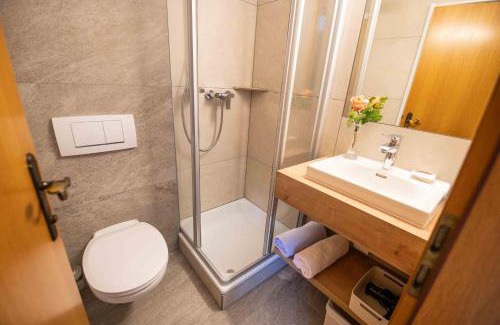 Rauris Apartment | Appartement-Pension Fahrnberggut