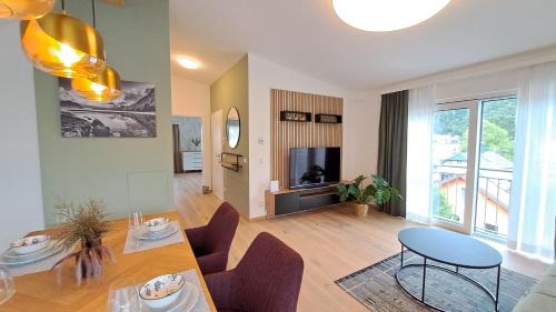 Ebensee Apartment | Appartement - Penthouse Laimer