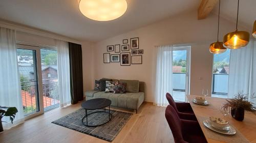 Ebensee Apartment | Appartement - Penthouse Laimer