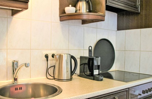 Wissenkerke Apartment | Appartement Planeet by Interhome
