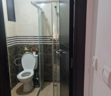 Luxus Apartment | Appartement Porte d'Afrique