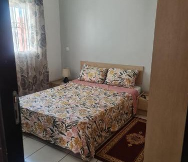 Luxus Apartment | Appartement Porte d'Afrique
