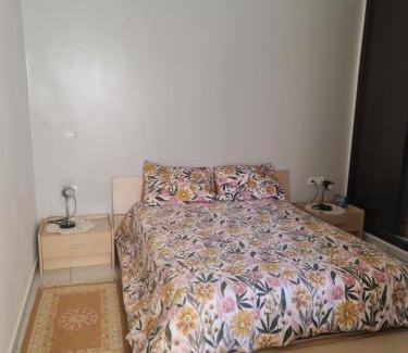 Luxus Apartment | Appartement Porte d'Afrique