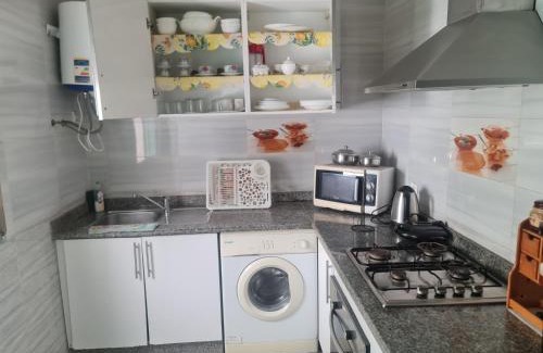 Luxus Apartment | Appartement Porte d'Afrique
