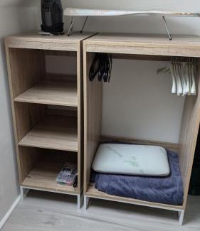 Annequin Apartment | Appartement pour 2 personnes