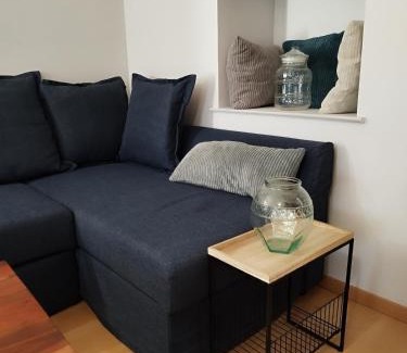 La Celle-sous-Gouzon Apartment | Appartement pour 7 personnes dans une maison du XVIIIème siècle à Livinhac-Le-Haut