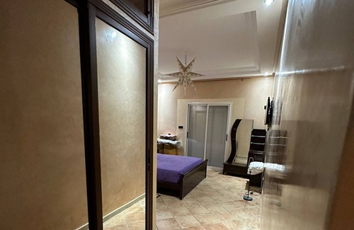 Sidi Bouzid Apartment | Appartement Près de la Plage de Sidi Bouzid