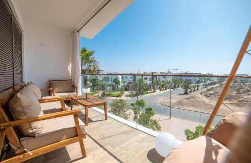 Agadir Bay Apartment | Appartement Premium Agadir Bay