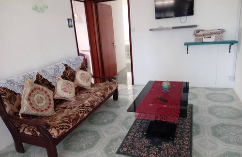 Calodyne Bed & Breakfast | Appartement privatif ou location de chambres - Villa Lotus Paradise