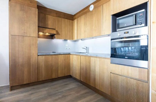 Val-Thorens Condo | Appartement proche des Pistes