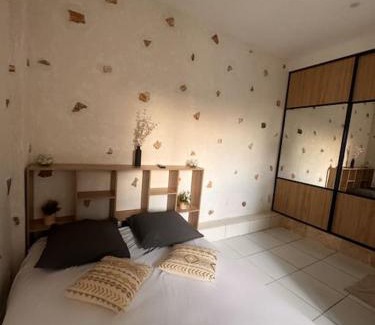 Chalifert Apartment | Appartement proche de Disney