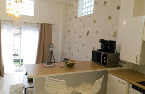 Chalifert Apartment | Appartement proche de Disney