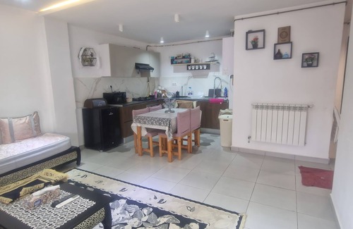 Bousfer Apartment | Appartement proche de la Plage, Oran Ain El Turk