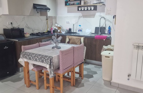 Bousfer Apartment | Appartement proche de la Plage, Oran Ain El Turk
