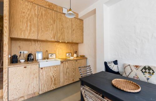 Le Canon Apartment | Appartement proche plage