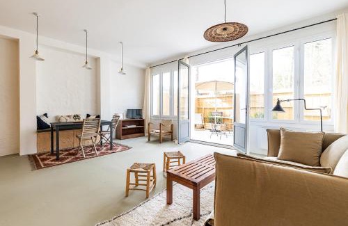 Le Canon Apartment | Appartement proche plage