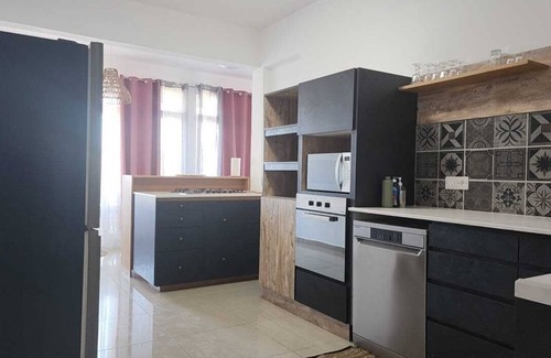 Flic-en-Flac Apartment | Appartement Proche Plage et Centre Commercial
