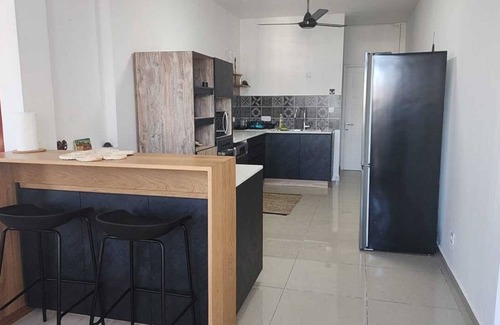 Flic-en-Flac Apartment | Appartement Proche Plage et Centre Commercial