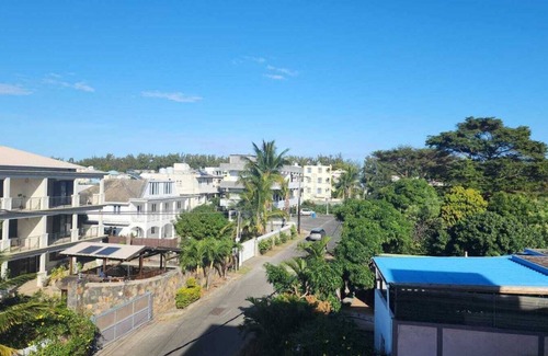 Flic-en-Flac Apartment | Appartement Proche Plage et Centre Commercial