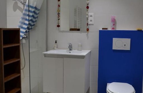 Lodeve Apartment | Appartement provencal, idéal famille ou amis