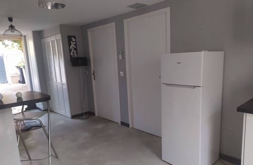 Saint-Gauderique Apartment | Appartement Quartier Calme