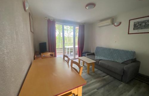 Cassen Resort | Appartement rénové 1 chambre pour 4 personnes à Cassen