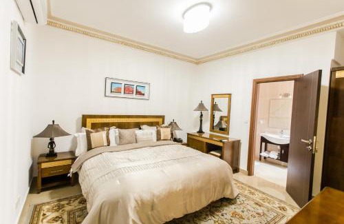 Libreville Apartment | Appartement Résidence le Jomonia