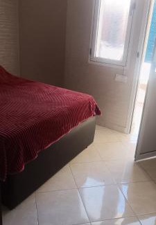 Ville Nouvelle Apartment | Appartement raha