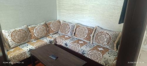 Ville Nouvelle Apartment | Appartement raha