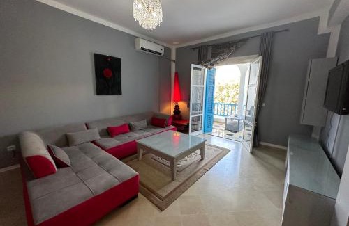 Yasmine Apartment | APPARTEMENT RAYHAN Yasmine Hammamet