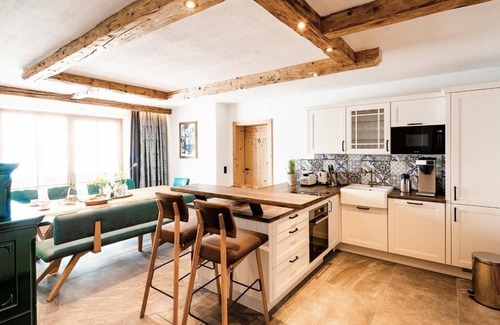 Radstadt Other | Appartement Resi - Ferienhaus Mandlberggut
