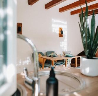 Altstadt Apartment | Appartement Residenz Bella Italia - Charmante Unterkunft im Herzen von Würzburg mit Balkon, Terrasse und Parkplatz im Innenhof!