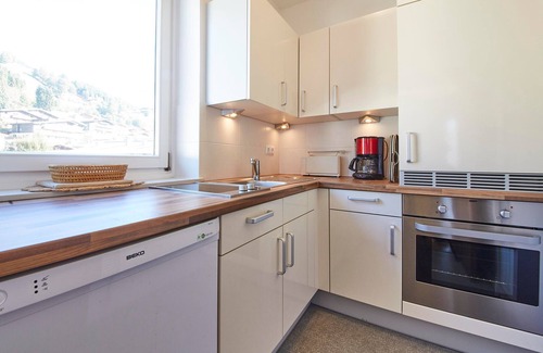 Wiesern Apartment | Appartement Retreat, Österreich