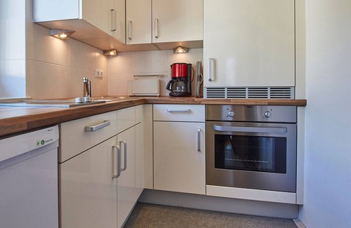 Wiesern Apartment | Appartement Retreat, Österreich