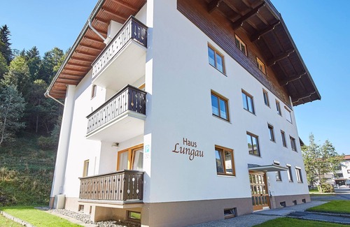 Wiesern Apartment | Appartement Retreat, Österreich