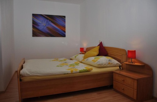 Steyr Apartment | Appartement Romantikstadt Steyr