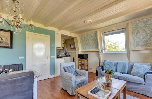 Municipality of Alkmaar Apartment | Appartement RoMi