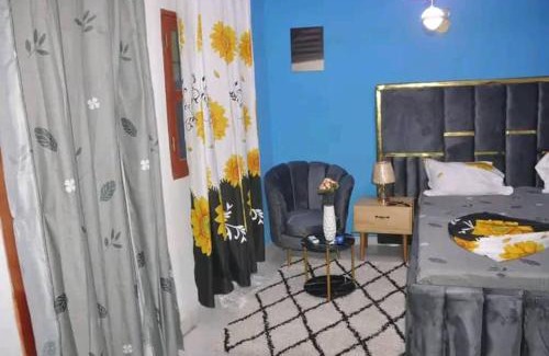 Bafang Apartment | Appartement Rosalie