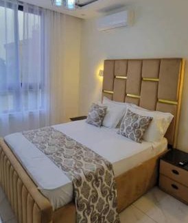 Bafang Apartment | Appartement Rosalie
