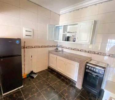 Bafang Apartment | Appartement Rosalie