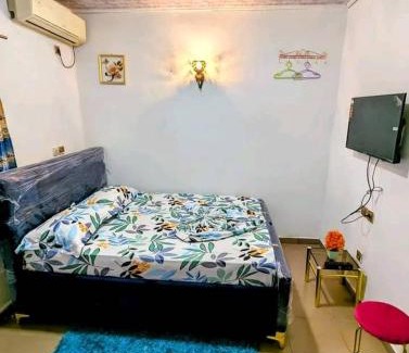 Bafang Apartment | Appartement Rosalie
