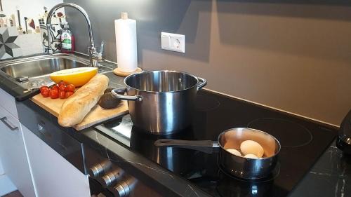 Liezen Apartment | Appartement Rose
