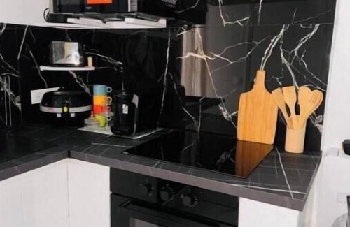 Noisy-le-Sec Apartment | Appartement Royale 2 Pièces de 35 m2
