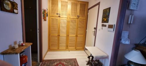 Ertbrugge Apartment | Appartement Ruggeveld