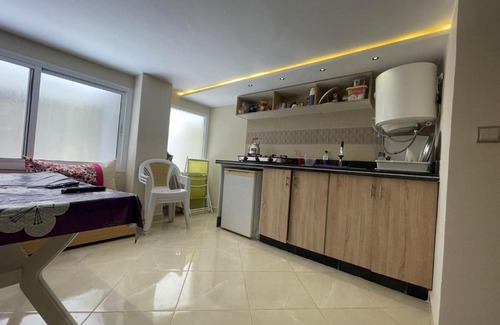 Berkane Apartment | Appartement Saidia