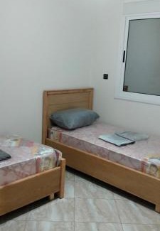 Saidia Apartment | Appartement Saidia