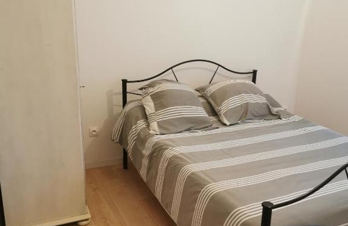 Ventenac-Cabardes House | Appartement sans cuisine dans une maison de village